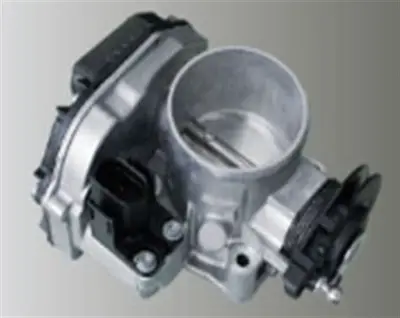 MAGNETI MARELLI 359000602860 Gaz Kelebegı (Bogaz) Passat A4 A6 1,8t Aeb Ajl 95>05 