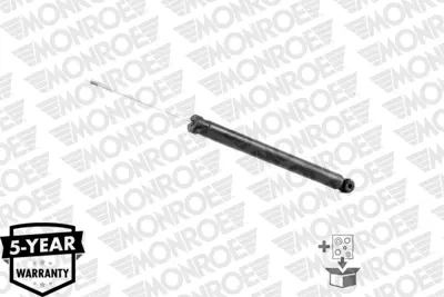 MONROE 376234SP Arka Mortısor Focus Iı 11,04> Cmax 10,03> Volvo S40 1 / 04> (23988) / (E1342) 31201049 31201177 31212499 31212500 31212941 31212943 31255199 31262677 31290276 3M5118008CAB