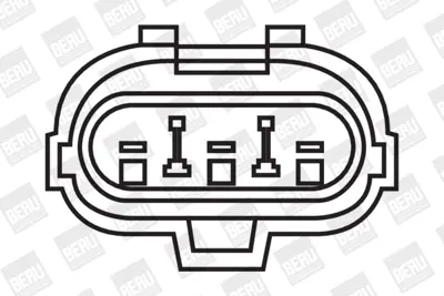 VALEO IC014 Atesleme Bobını Sıralı Tıp Komple Accent 1,5 1994-2000 Yumurta Kasa 2730122040 2730122050 2731022036 2730122042 2730122043 2730122044 2730122045 2730122046 2730122047 2730122048