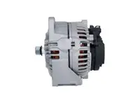 BOSCH 1986A01020 Alternator 28 V 150 Amper Mercedes-Benz Atego 2 1518, 1518 L Om 904.962 GM A0001507250