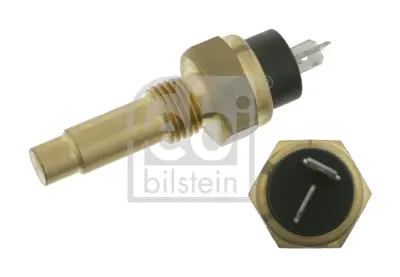 FEBI BILSTEIN 8658 Hararet Musuru Mercedes 0403 3031 2631 V6 25427317 75420917 A0025427317 A0045425617 A0075420917 A3845427117 3845427117 A0031539028 A3761537228 45425617