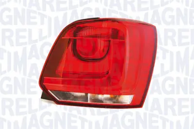 MAGNETI MARELLI 714000028410 Stop Lambası Sol Polo 09> 