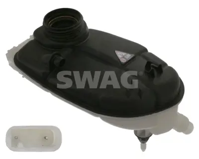 SWAG 10101121 Radyator Yedek Su Deposu X156 13> W176 13>18 W246 11>18 C117 13>18 2465000049 A2465000049 A2465000049Kit A2105010615 2465000049Kit 2105010615