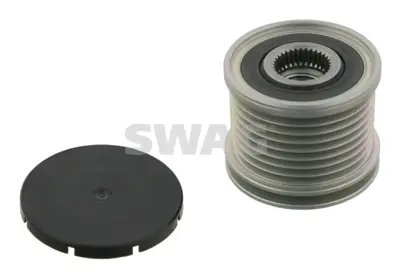 SWAG 10927840 Alternator Kasnağı X164 09>12 W164 05>09 W251 06>12 131540902 6291500060 A6291500060 A013154090280 13154090280 A131540902 A0131540902