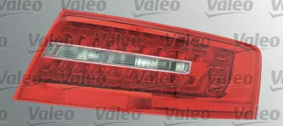 VALEO 043842 Stop Lambası Sol Ampullu (Dıs) Audı A6 Led 08> 4F5945095AB 4F5945095J 4F5945095AC