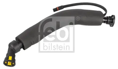 FEBI BILSTEIN 170595 Yag Hortumu 11157522931 11157567801 11617531423 11617531423S1 11617559530 11157527570 11157522931kit 11157527570kit 11157567801kit 11617522933kit