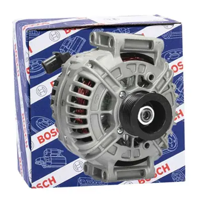 BOSCH 0124625208 Alternator (14v 180a) W204 07>14 C209 06>09 A209 06>10 W211 05>08 W212 09>11 GM 2721540102, GM A2721548102, GM A2721540102, GM 68011841AB, GM 272154010280, GM MERCEDESBENZM272, GM A272154010280, GM 2721548102, GM 68011841AA