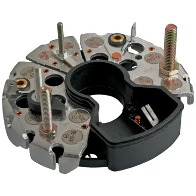 BOSCH A1127320968 Alternator Dıot Tablası Man-Daf Scanıa 1318551 - 1127319103-1127320904