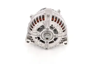 BOSCH 1986A00963 Alternator Sarj Dınamosu 14v 200a New Hollandcase Ih GM 50429006