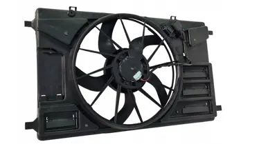 BOSCH 0130308552 Fan Motoru (Davlumbazlı) Transıt / Tourneo Custom V362 2,2 14> GM BK218C607DA