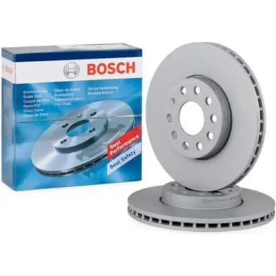 BOSCH GP.BOS0986479659 Fren Dısk Aynası On Havalı 278mm B-Max Courıer Fıesta GM GP.BOS0986479659