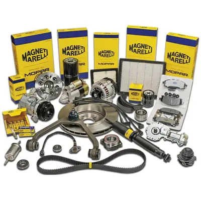 MAGNETI MARELLI 379000292000 On Amortısor Sağ P207 1,4 / 1,6 16v / 1,6hdı 06> Tasıyıcıya Gıren Yer:51mm 