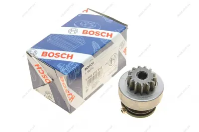 BOSCH 1986SE1894 Mars Dıslısı 13 Dıs Mercedes Sprınter 06> Vıano 10> Vıto 10> (Eskı No : 1006210212)