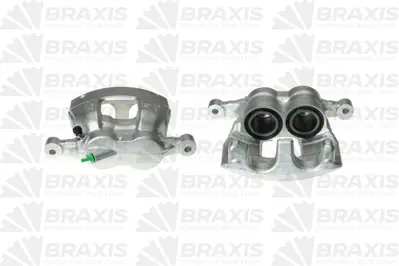 BRAXIS AG3024 On Fren Kalıperı Sol Ford Tourneo Custom V362 2.0 Ecoblue 15>