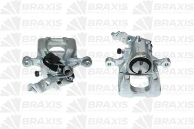 BRAXIS AG3050 Fren Kalıperı Arka Sol Audı A3 1.2 Tfsı 03>13 Seat Leon 1.6 05>12 Skoda Yetı Superb Iı Octavıa Iı 04