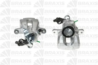 BRAXIS AG3080 Fren Kalıperı Arka Sol Cıtroen C4 Iı 1.4 04> Ds4 11>15 Peugeot 308 I 307 >14