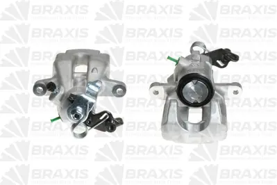 BRAXIS AG3081 Fren Kalıperı Arka Sağ Cıtroen C4 Iı 1.4 04> Ds4 11>15 Peugeot 308 I 307 >14