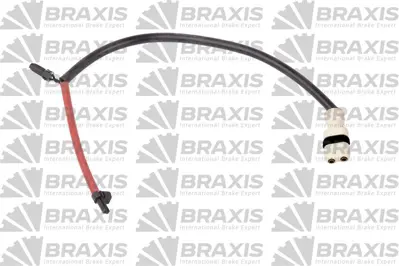 BRAXIS AF1161 Fren Ikaz Kablosu Porsche 911 Carrera Targa Tavan Boxster Cayman 2.7 3.8 M 97.01 M 96.25