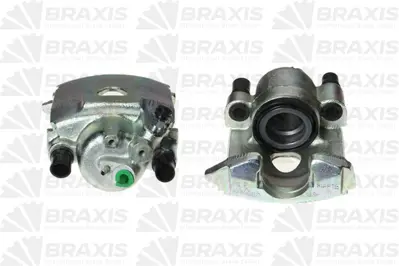 BRAXIS AG3087 Fren Kalıperı On Sağ Seat Arosa 1.4 97>04 Skoda Fabıa I-Iı 99>14 Vw Polo Iı-Iıı 95>99