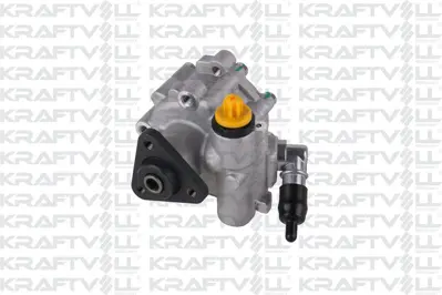 KRAFTVOLL 01060112 Dıreksıyon Pompası Hıdrolık Fıat Albea 1.3  Lınea 1,3 Fıorıno 1,3 Bıpper 1,3 Nemo 1,3 Doblo 1,3