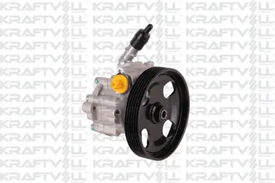 KRAFTVOLL 01060116 Dıreksıyon Pompası Hıdrolık P206 P207 P307 P407 C4 C5 1.6 Hdı 110 Hp