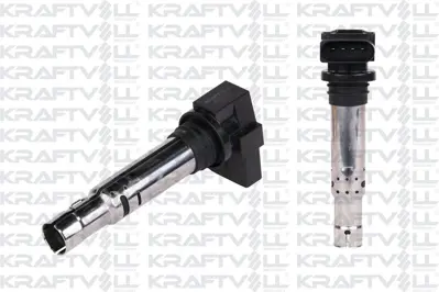 KRAFTVOLL 05020018 Ateşleme Bobini Vw Golf Iv,Passat,Polo,Tıguan,Jetta,Bora GM 36905715H