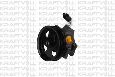 KRAFTVOLL 01060011 Dıreksıyon Pompası Transıt V348 Tt9 2.4 Tdcı 06>11 Arkadan Ceker