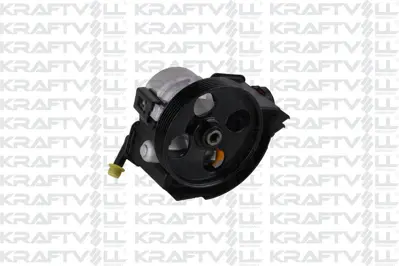 KRAFTVOLL 01060072 Hıdrolık Dıreksıyon Pompası (Haznelı) Partner Iı Berlıngo Iı Xsara Pıcasso Dw10td (2,0hdı 8v) 03>08 