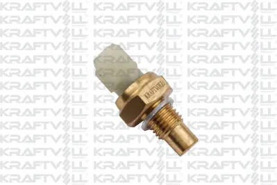 KRAFTVOLL 05080090 Hararet Musuru R19-R21-Clıo I-Megane I-Master-Trafıc 1,4/1,6/1,8/1,9/2,0