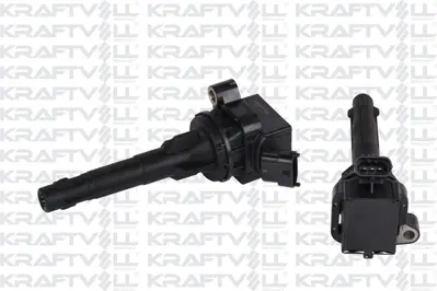 KRAFTVOLL 05020074 Ateşleme Bobini Corolla 1,4 16v Aurıs 1,4 Avensıs 1,6-1,8 Zze 111 GM 9008019017