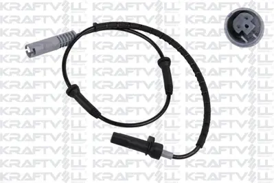 KRAFTVOLL 05090056 Abs Hız Sensoru Arka Bmw E39 96>98