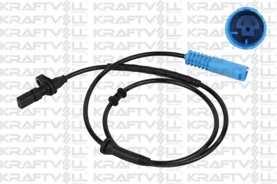 KRAFTVOLL 05090221 Abs Sensoru Arka Bmw E38 95>98