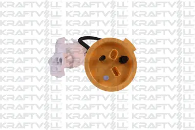 KRAFTVOLL 05050208 Yakıt Besleme Unıtesı Bmw N47 B47 N57 F10 F06 F07 F11 F12 F13