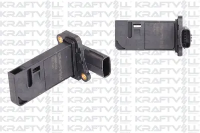 KRAFTVOLL 05060063 Sensor Hava Akıs Corolla D4d - Toyota Aurıs D4d 1.4 8v 06-12 GM 2220426010