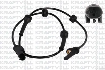 KRAFTVOLL 05090059 Abs Sensor Kablosu Arka Sol Fıorıno Bıpper Nemo 07> Lınea 07>