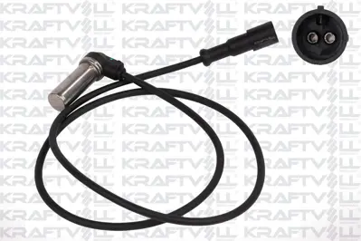 KRAFTVOLL 05090090 Abs Sensoru 410mm Mercedes Benz Iveco Daf Volvo Bpw Fruehauf Renault Trucks