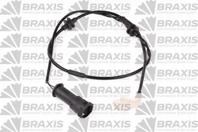 BRAXIS AF1141 Fren Balatası Asınma Sensoru On Opel Omega B 2.0-3.0 94>03 Uzunluk: 740 Mm