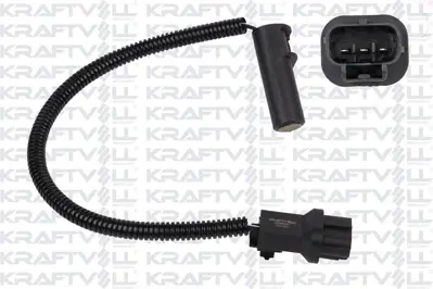 KRAFTVOLL 05090387 Krank Mılı Sensoru Chrysler Jeep Wrangler Grand Cherokee