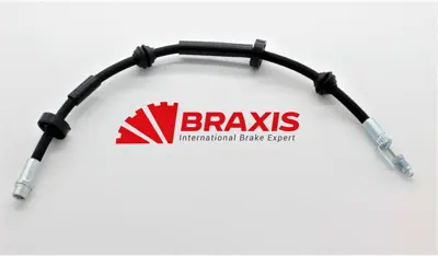 BRAXIS AH0916 Fren Hortumu On Touareg 3.0 Tdı 17> Q7 15> Q8 18>