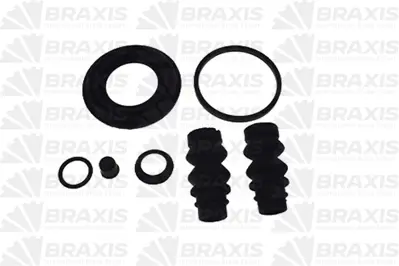 BRAXIS AT1088 Fren Kalıperı Tamır Takımı Arka Volkswagen Amarok 17> GM 2H6615423