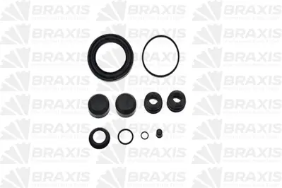 BRAXIS AT1134 Fren Kalıperı Tamır Takımı Arka Iveco Daıly Iv 3,0 55c17 07>12