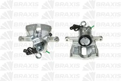 BRAXIS AG3012 Arka Fren Kalıperı Sol Transporter T5 T6 T7 03>