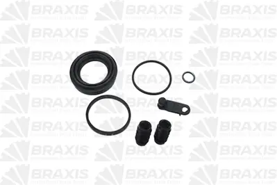 BRAXIS AT1058 Fren Kalıperı Tamır Takımı Arka Bmw F10 F11 F12 F13 F06 GM 34216793041