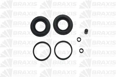 BRAXIS AT1100 Fren Kalıperı Tamır Takımı Arka Opel Vectra B 95 > 00 GM 4218086