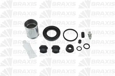 BRAXIS AT3038 Fren Kalıperı Tamır Takımı Pıstonlu Arka Caddy 16>20 GM 2K5615423A