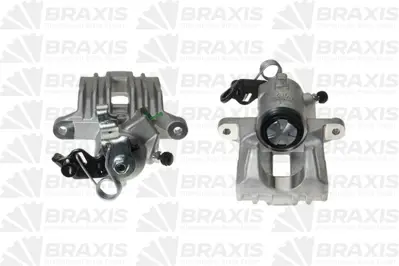 BRAXIS AG3076 Fren Kalıperı Arka Sol Audı A2 1.4 Tdı 00>05 Seat Ibıza Iıı Cordoba 02>09 Vw Polo Iv 02>