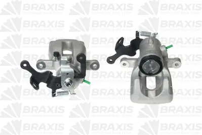 BRAXIS AG3035 Fren Kalıperı Arka Sağ Cıtroen Berlıngo 1.6 08> Peugeot Partner 1.6 Hdi 08>