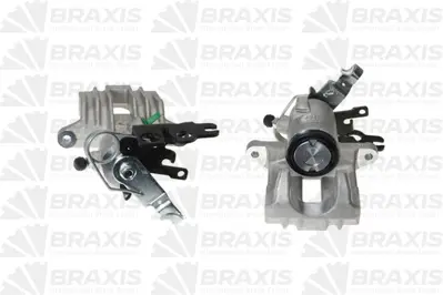 BRAXIS AG3062 Fren Kalıperı Arka Sol Vw Caddy Iıı 1.2 2.0 04>15