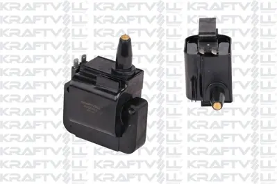 KRAFTVOLL 05020043 Ateşleme Bobini Honda Cıvıc 1,4 - 1,6 1996 - 2001 GM 30500PDAE01, GM NEC100750