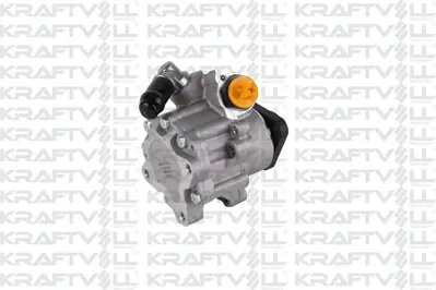 KRAFTVOLL 01060015 Hıdrolık Dıreksıyon Pompası Audı A6 05>11 2.8 3.0 3.2tfsı Ccda Ccea Caja Ccaa Bkh Cala